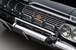 Chevrolet Impala Convertible Coupe 1959 года